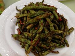 -老朴朝鲜风味(顾乡店)