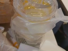 -麦当劳(长泰商业广场店)