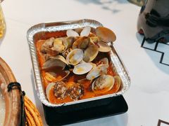 -云晓光头烧烤吧(德平路店)