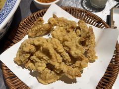 老成都酥肉-川香鼎盛·川府家宴商务宴请(市桥富华总店)