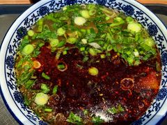 -有礼有面(知春路店)