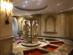 -中旅阿那亚九龙湖·公主酒店