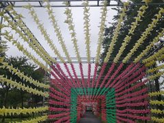 -歌斐颂巧克力小镇