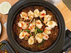 -绿茶餐厅(成都天府红店)