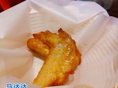 -酷公社·榴莲披萨(太原街店)