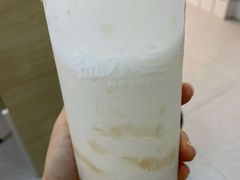 -益禾堂·黑糖珍珠奶茶(下梅林店)