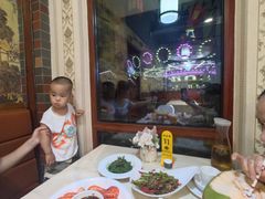 -南海渔家•渔民海鲜(亚特兰蒂斯店)