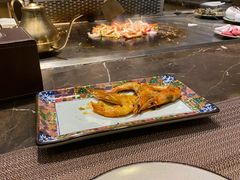 -春田小幸铁板烧(忠义街店)