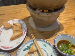 -粉灯牛腩牛杂煲·鸡煲(双井店)