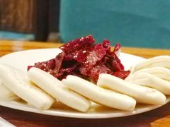 -苹果树下艺术餐厅(通州店)