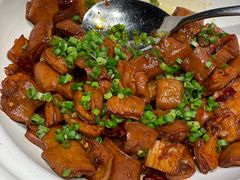 -马仕玖煲·融合菜·酥不腻烤鸭(人大店)