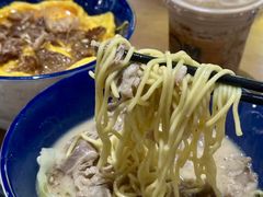 -津津飯堂