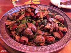 -肉串汪(望京店)