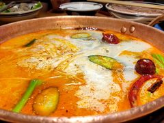 -洱火云南酸菜牛肉火锅(石景山当代商城店)