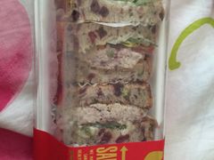 -巴黎贝甜(银城东苑店)