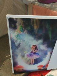 -爱儿美儿童摄影(奥森公园店)