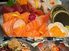 -炙柒Sekinana·精致日料(合生汇店)