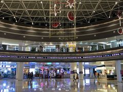-深圳龙华星河COCO City(民治店)