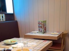 -菲滋意式餐厅(临海银泰店)