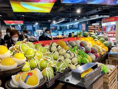 -Olé精品超市(天汇广场店)