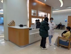 -北京嘉禾妇儿医院