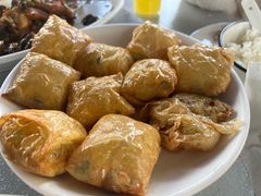 -老太婆饭店(新富路店)