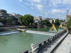-乾州古城