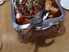 -鸣记脆皮烤鱼(铁西店)