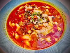 -钳小柒·小龙虾蓝龙王烧烤夜宵(长寿路店)