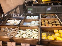-西安西藏大厦开元名都大酒店·自助餐厅