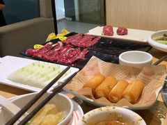 -嬷孙家潮汕牛肉火锅(北京路天河城店)