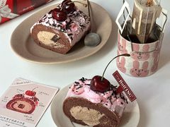 -the Roll'ING手作瑞士卷专门店(卓悦中心店)
