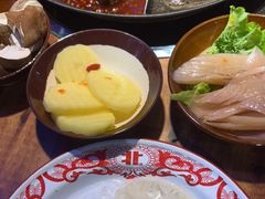 -楠火锅(哈尔滨金爵万象店)