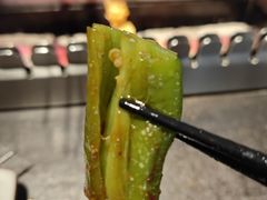 -很久以前羊肉串(昌里路三钢里店)