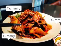 -麻六记(凤凰汇店)