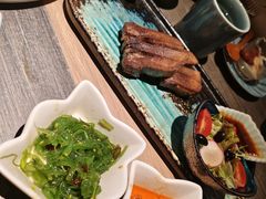 -炙柒Sekinana·精致日料(合生汇店)
