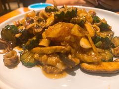 -海小馆海鲜餐厅(茂业百货店)
