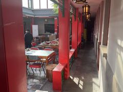 -小街47號江湖菜(四合院店)