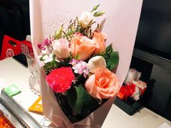 -海底捞火锅(上元大街店)