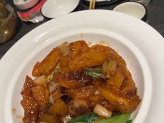 -八大碗·地道东北菜(东陵西路店)