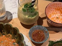 -Ginger(兴国路店)