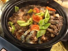 啤酒鱼-刘姐啤酒鱼民族演艺餐厅(西街总店)