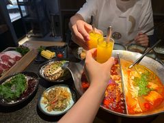 -湊湊火锅·茶憩(皇姑万象汇店)