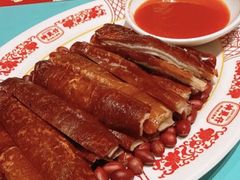 -神更仔·潮汕魂大排档(汉口路店)