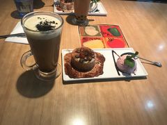 -必胜客(江桥万达店)