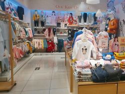 -丽家宝贝(世纪金源购物中心店)