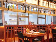 大堂-游You House(西单老佛爷店)