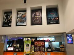 Gsc Queensbay Mall 图片 槟城 大众点评网