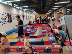 -龙岗区科技馆