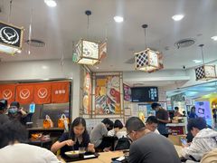 -吉野家(上海美罗城店)